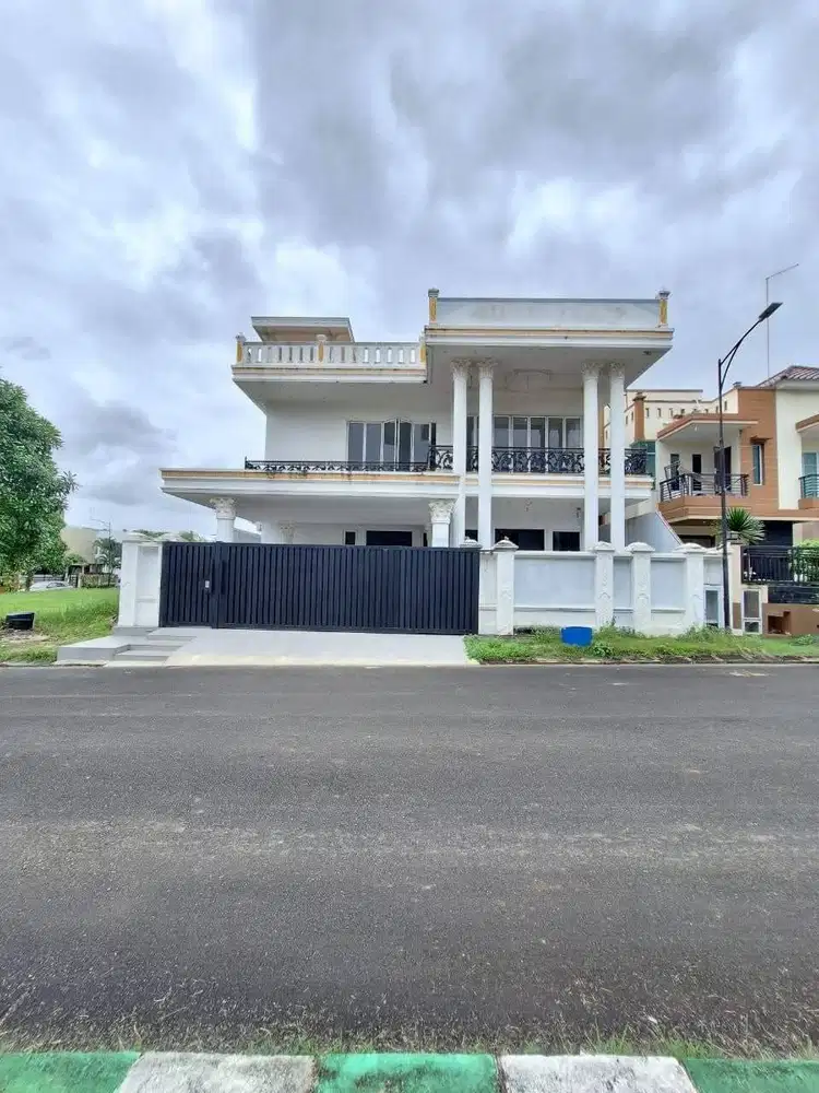 Dijual Rumah Mewah Sukajadi Batam kota