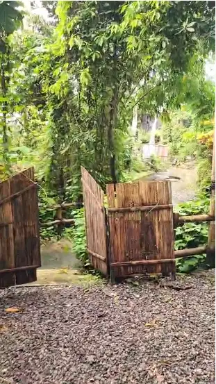 Tanah 55 Are di Kerobokan