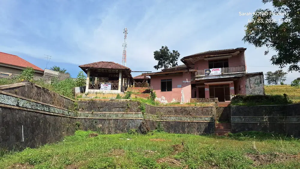 Pandaan,Prigen desa Sukoreno. Ex Resto
