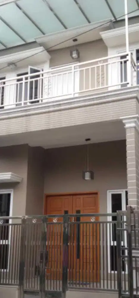 PALING MURAH RUMAH BAGUS MELONG CIMAHI BANDUNG