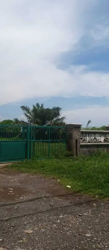 DiJual Tanah 0 jalan Raya ir sutami ,parangloe Makassar