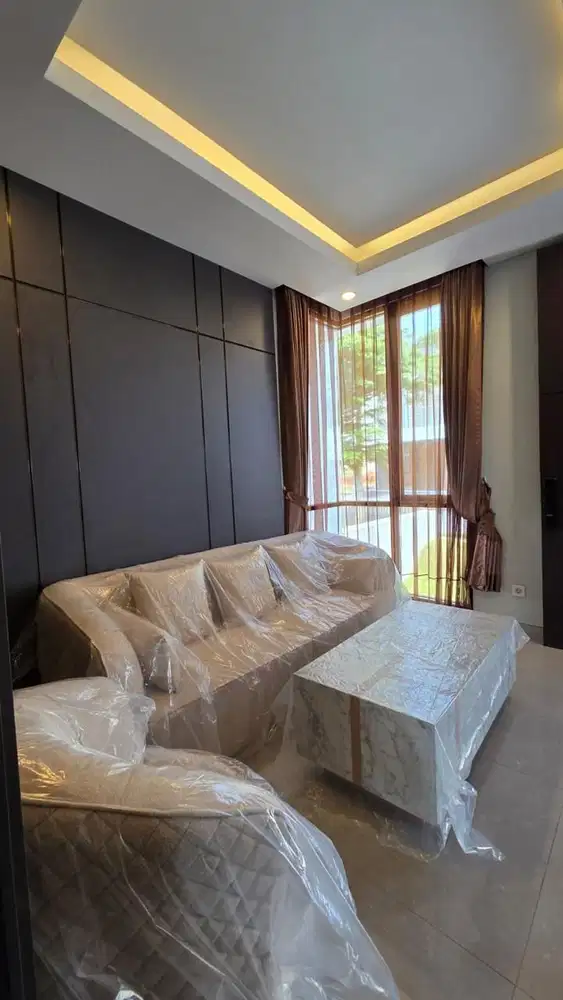 Rumah Siap Huni dan Nyaman BSB City Semarang Barat – 10539