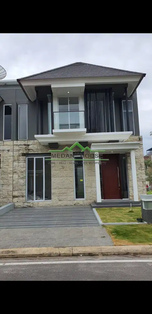 JUAL MURAH CITRALAND GAMA CITY