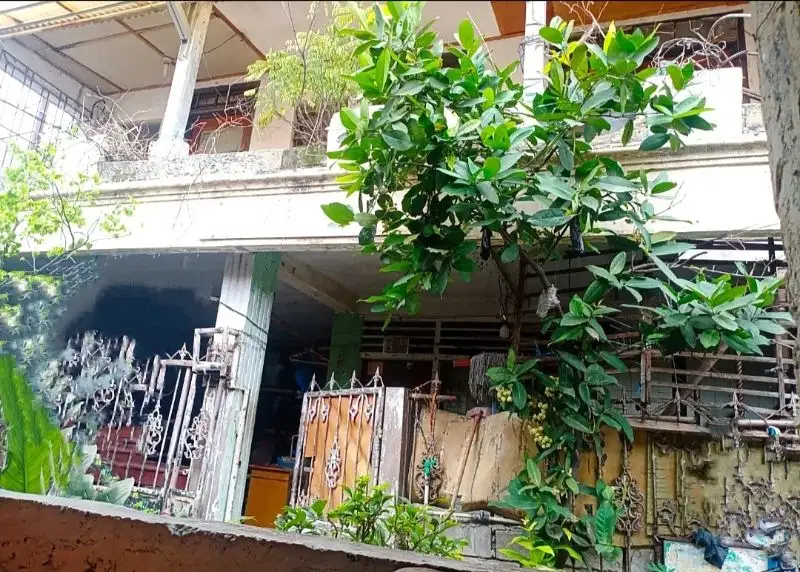 DI JUAL RUMAH EX KOSTAN GANDARIA UTARA