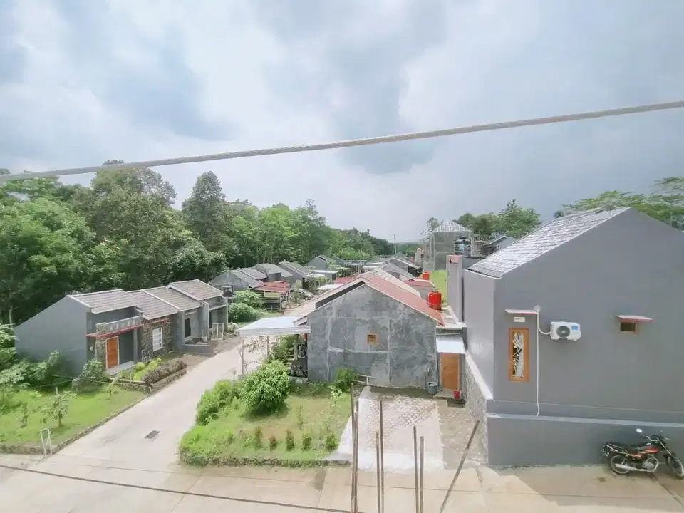 New Mangunsari Residence Cluster