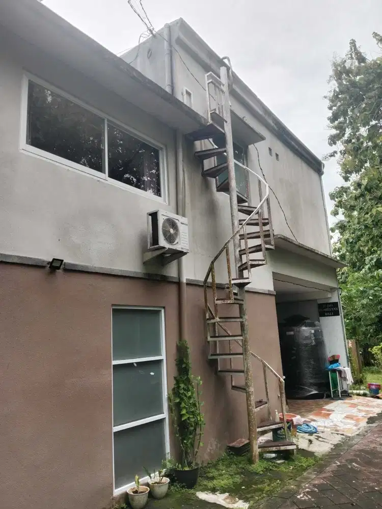 Dijual home stay dekat poltekpar Bali STP nusa dua