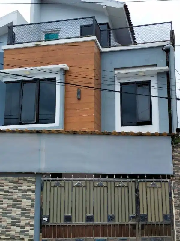 Rumah siap huni dekat RSUD soreang kab bandung
