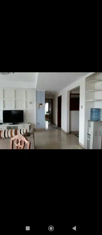 dijual apartemen Ambasador kuningan jakarta selatan