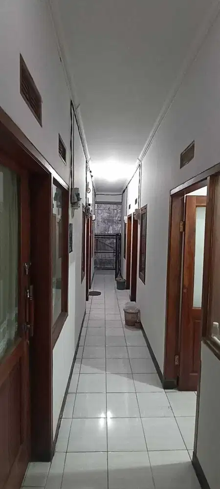 Dijual Kosan Aktif Full Terisi Income Bagus dekat RSHS Bandung