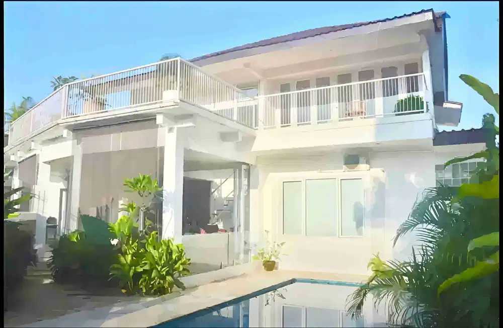 RUMAH DI JUAL MURAH KEMANG TIMUR JAKARTA SELATAN