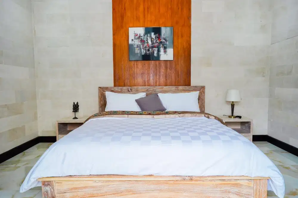 SEWA VILLA DI SANUR BALI