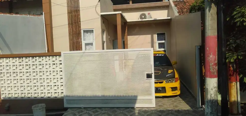 Rumah rapi siap huni di Arumsari Cirebon