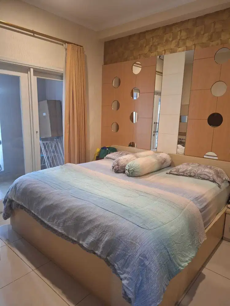 Dijual Apartemen Water Place