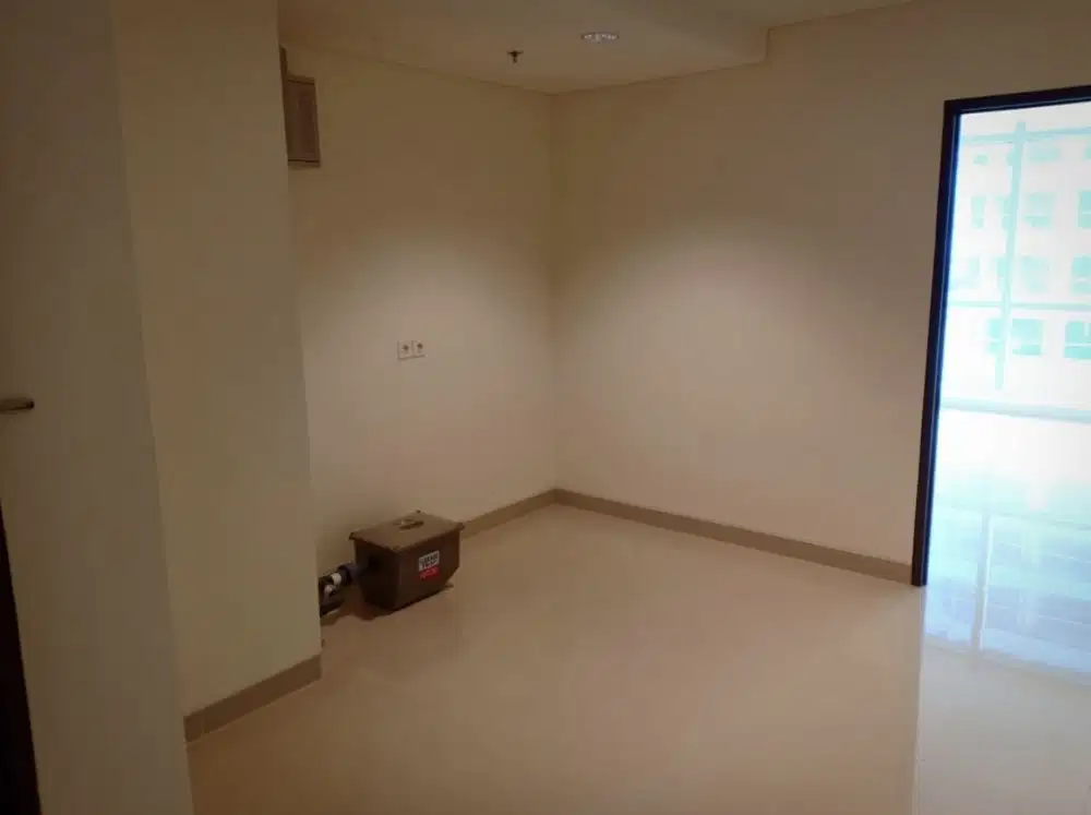 Jual Rugi Apartemen Praxis Intiland, Panglima Sudirman