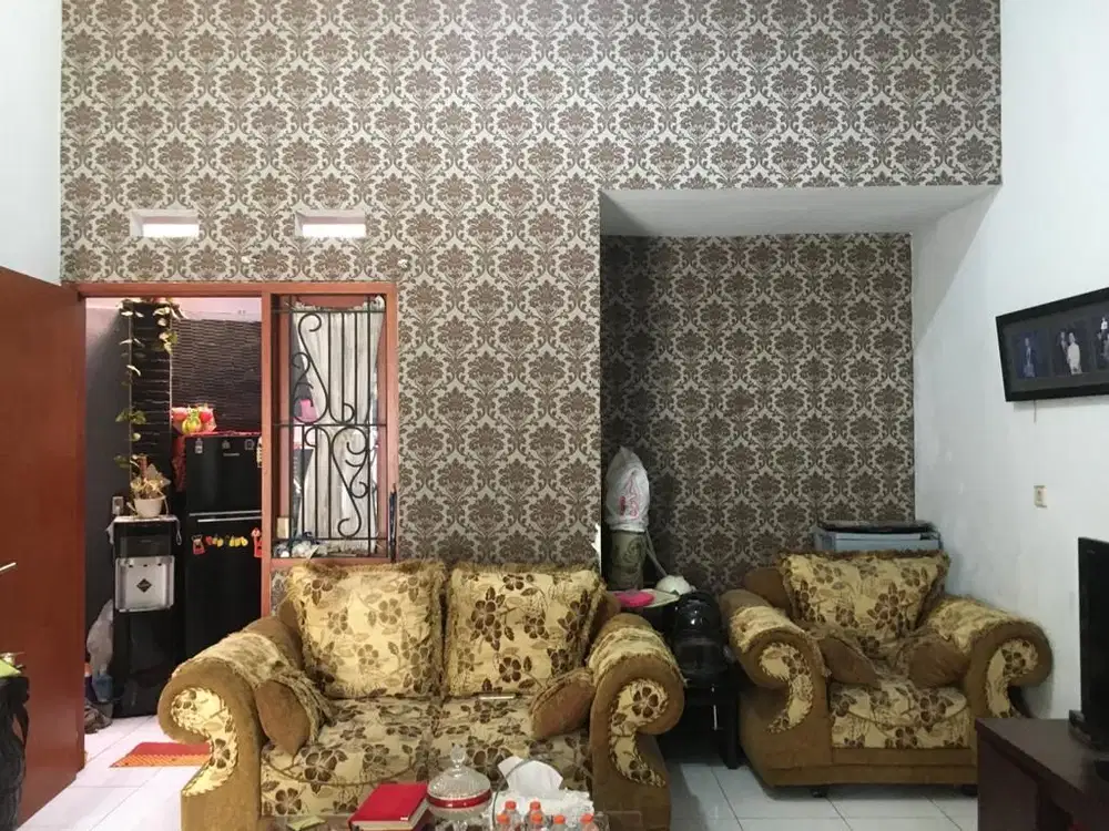 Murah Rumah Grand Antapani Townhouse, Antapani. Rumah Bandung Timur