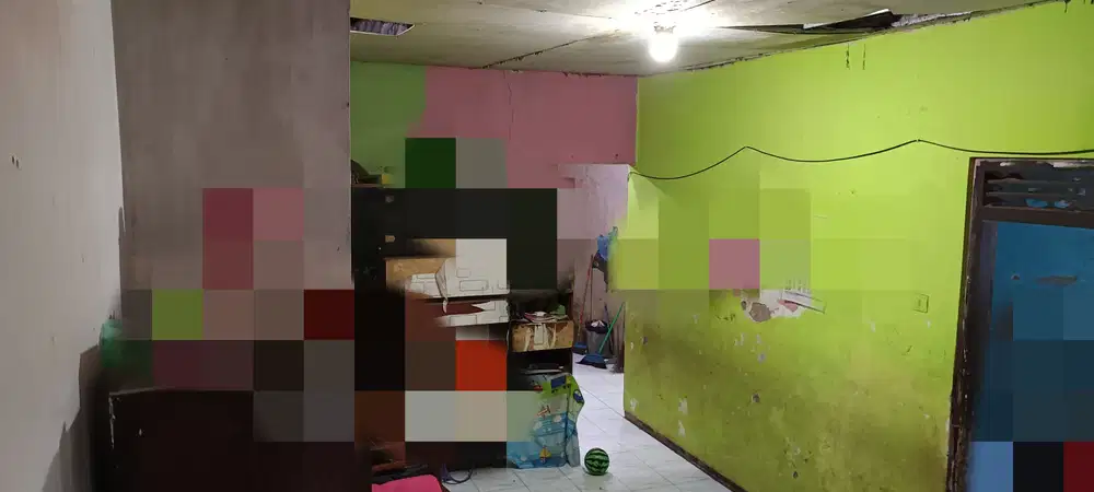 Dijual Tanah Strategis Jl. Sambiroto Raya Semarang