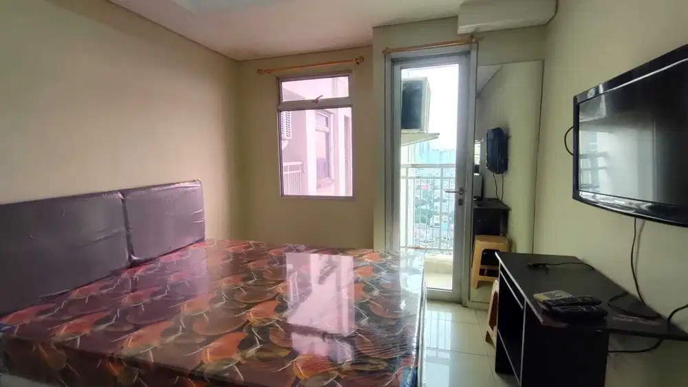 Disewa Apartemen Greenlake Sunter Jakarta Utara