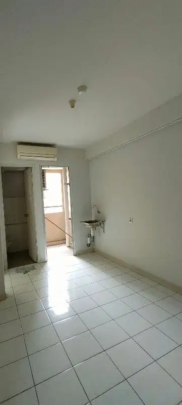 DI JUAL MURAH APARTEMEN KALIBATA CITY TOWER BORNEO JAKSEL