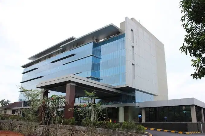 Disewakan Office Furnished Graha Dirgantara Lokasi Bandara Halim