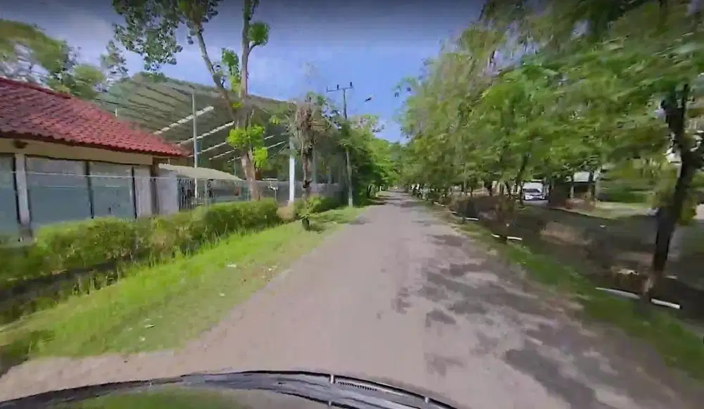 DIJUAL TANAH KAVLING DI TANJUNG BUNGA