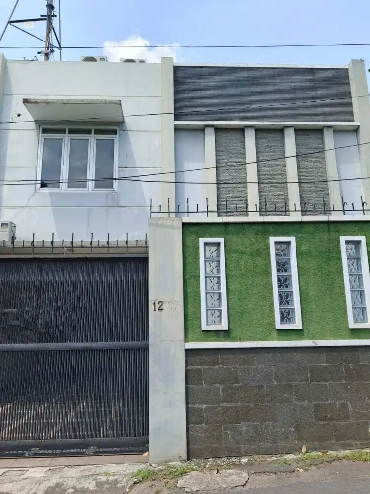 Rumah Sewa kemang timur Mampang Prapatan