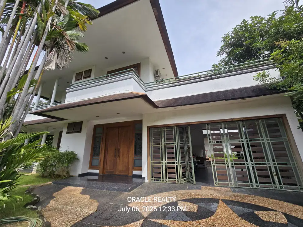 Sewa Rumah Dian Istana, Wiyung Dukuh Pakis