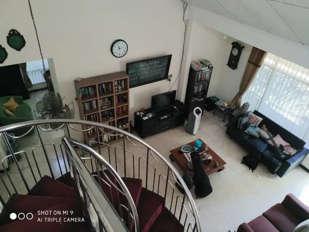 Dijual Rumah Mojoklanggru Sby Timur