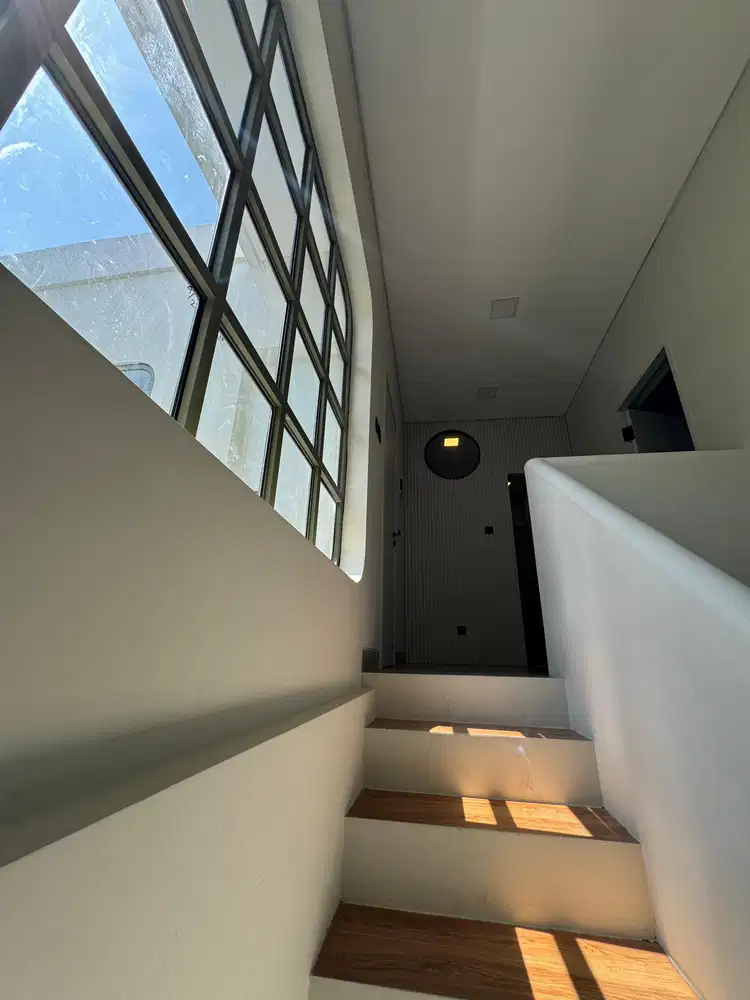 Modern Villa 2 BR in Berawa Canggu