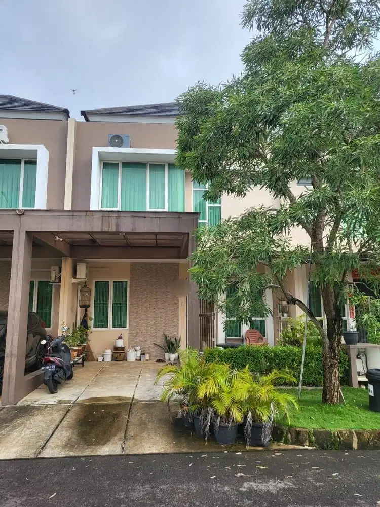 Jual MuRah Paragon Hill Batam Center | Sudah Renovasi