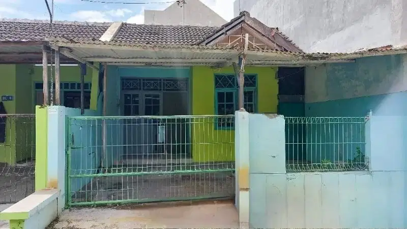 Di jual murah Timur the Park