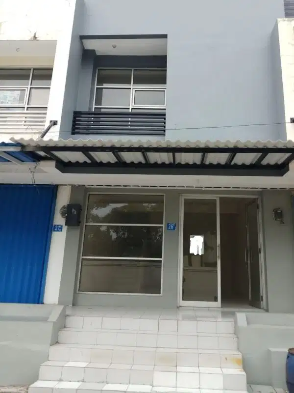 Di jual cepat Ruko 2 lantai ,Ruko ventura lippo cikarang.