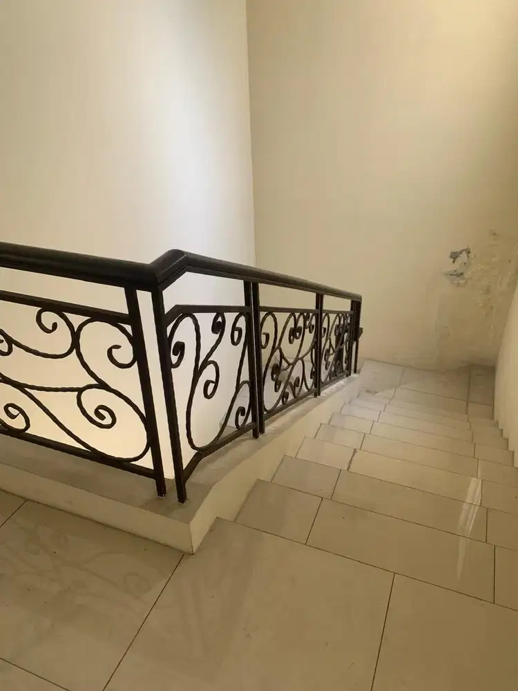 Rumah Hunian Cluster Premier Golf Residence Modernland Tangerang