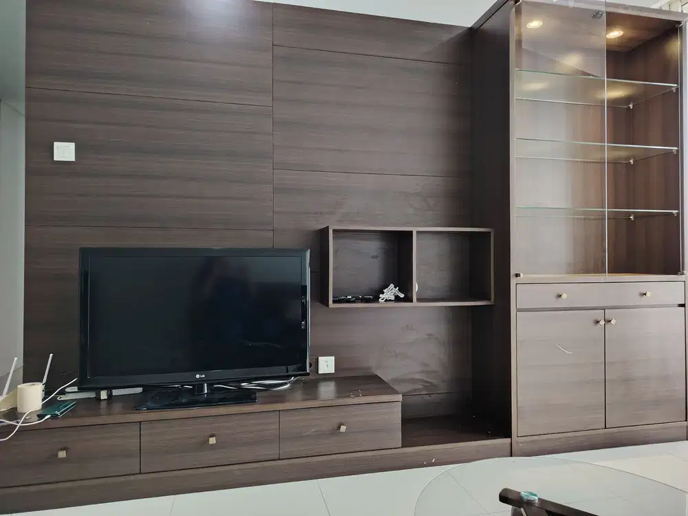 Apartemen lexington deket pondok indah