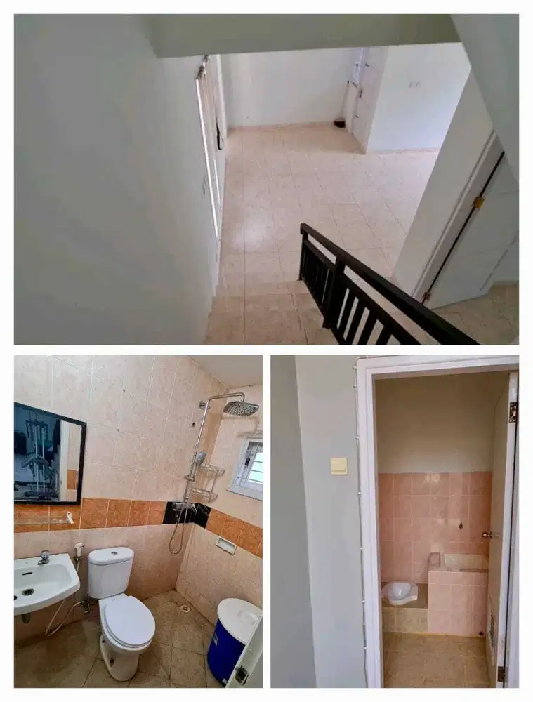 Dijual Rumah Balikpapan Baru