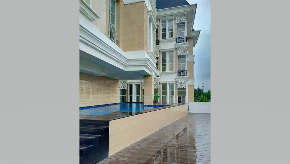 Dijual Apartemen Apple 1 Condovilla Pasar Minggu, Jakarta Selatan