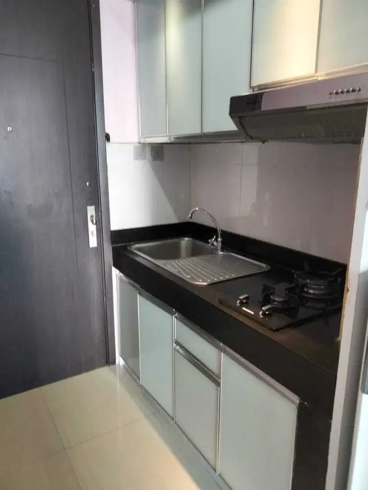 FOR SALE STUDIO GP PLAZA SLIPI