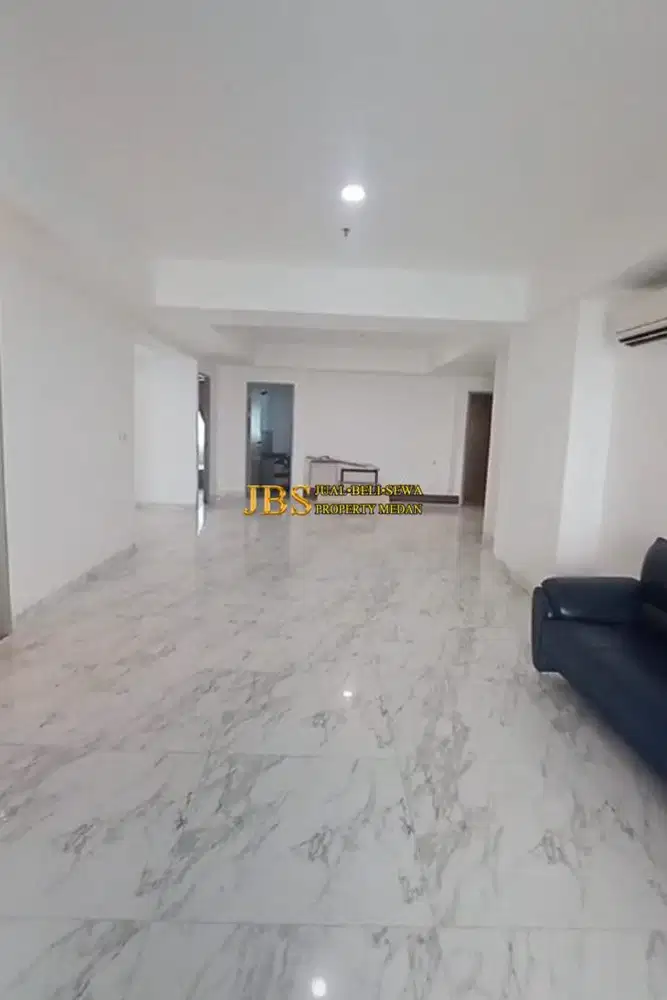 Dijual/Disewakan Condominium Manhattan Tower Prince Type 3Br