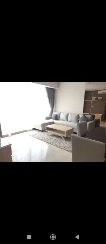 dijual apartemen sky garden setiabudi