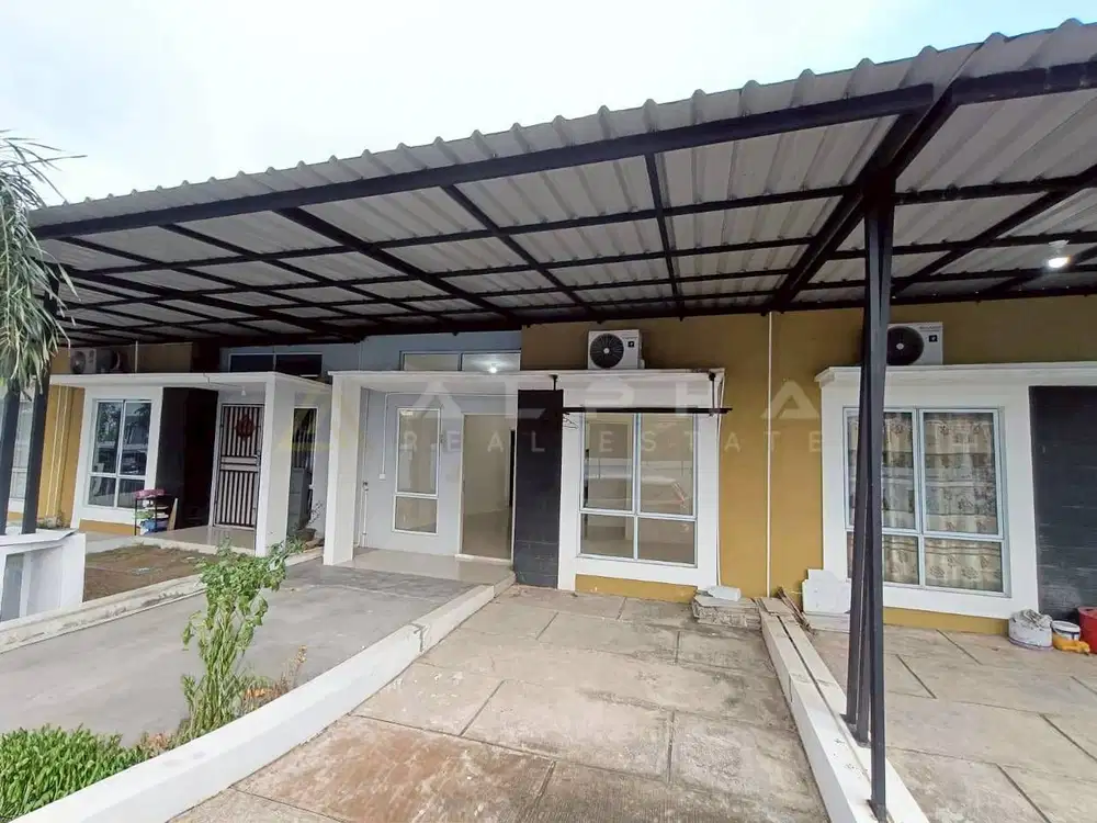 Disewakan Rumah di Ansley View, Batam Center