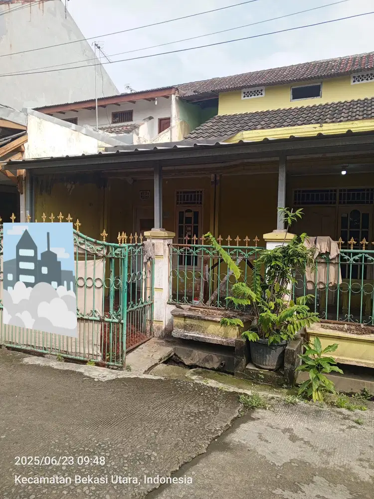 Wisma asri 1 - Sumarecon