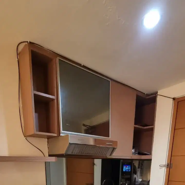 Apartemen margonda residence 2 dan 1 dekat RS bunda depok