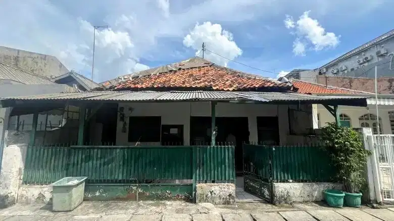 Cideng Jakarta Pusat