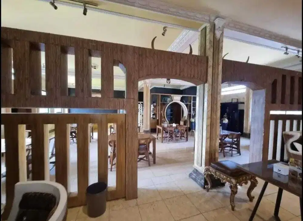 Sewa Gedung Ruko di buah batu raya