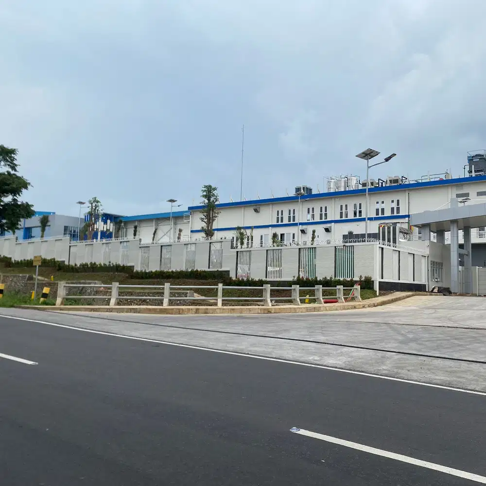 Jual gudang pasuruan industri pasuruan Purwosari-Pasuruan