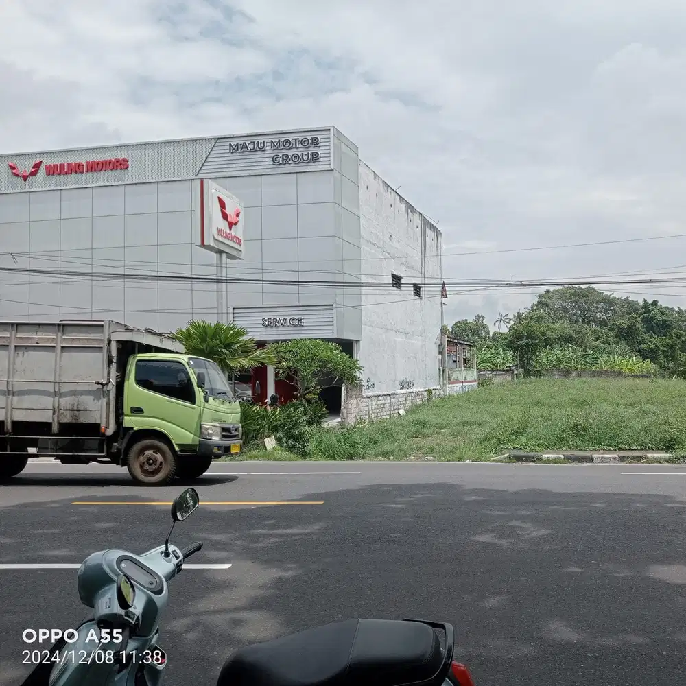 kontrakan tanah abian tuwung kediri tabanan cocok buat gudang