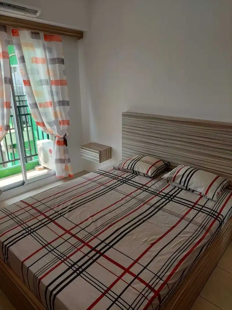 Disewa Murah Apartemen Gading Greenhill, Kelapa Gading Jakarta Utara