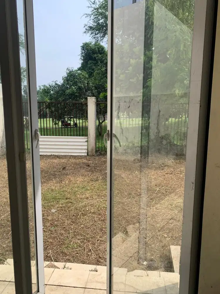 Rumah Hunian Cluster Premier Golf Residence Modernland Tangerang
