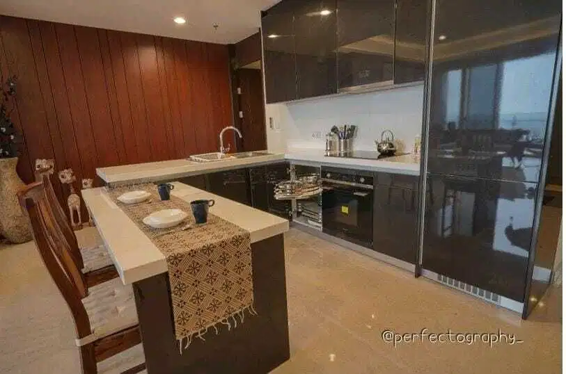 Disewakan Apt. 2BR Pondok Indah Residence Jakarta Selatan