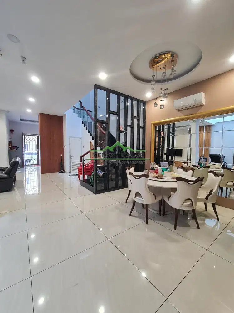 CITRALAND GAMA CITY CLUSTER SAN MARCO