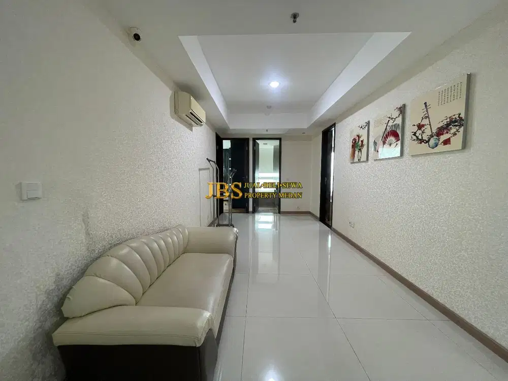 Disewakan Cambridge Condominium Type 3 Br - Tower Picasso
